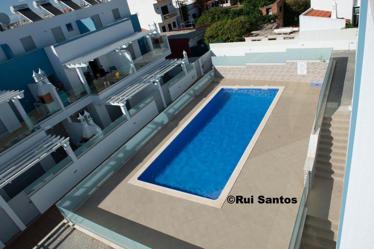 Manta Villa 曼塔罗塔 外观 照片