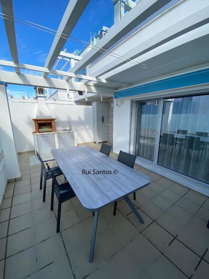 Manta Villa 曼塔罗塔 外观 照片